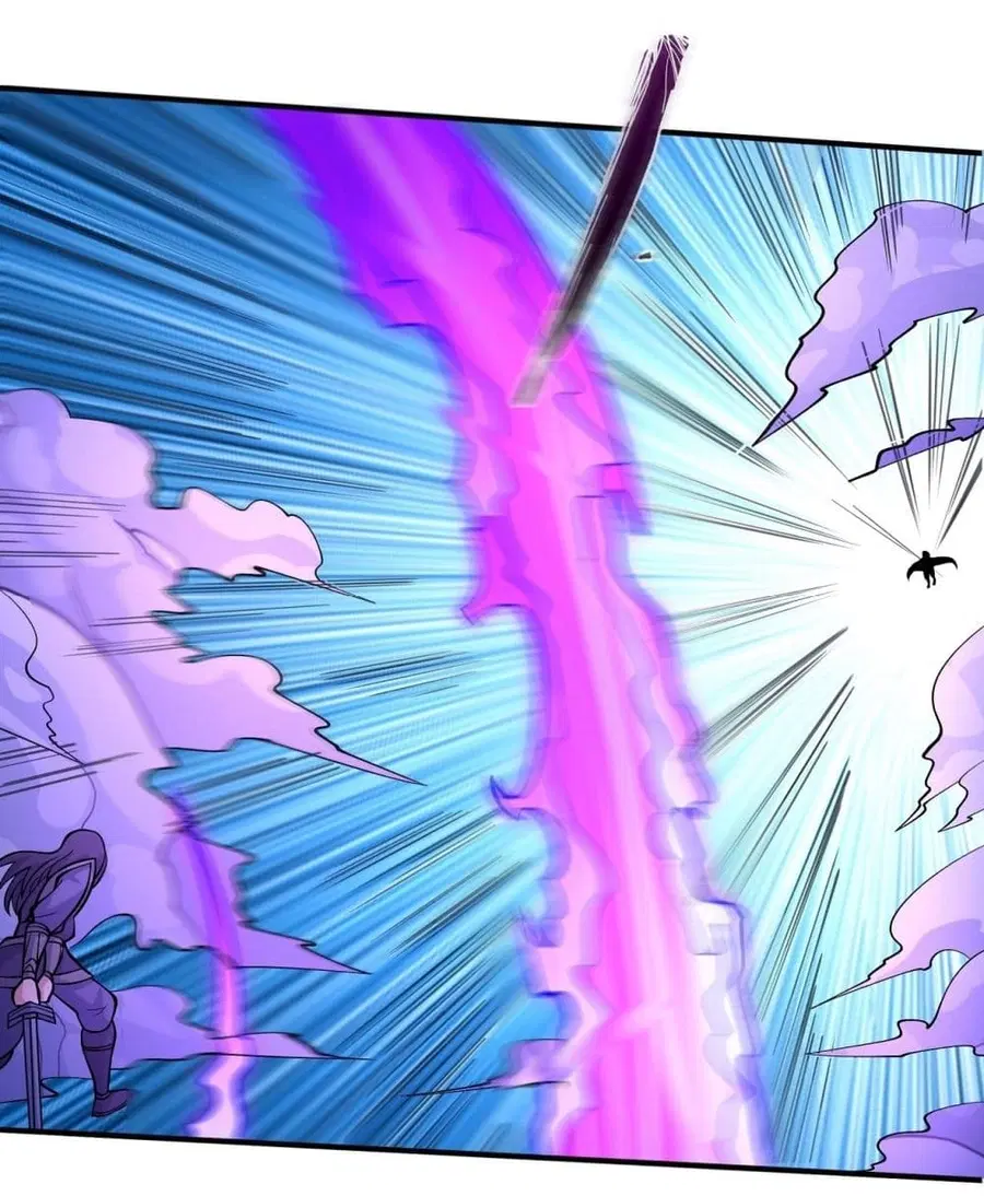 God of Martial Arts ตอนที่ 551 หน้า 13