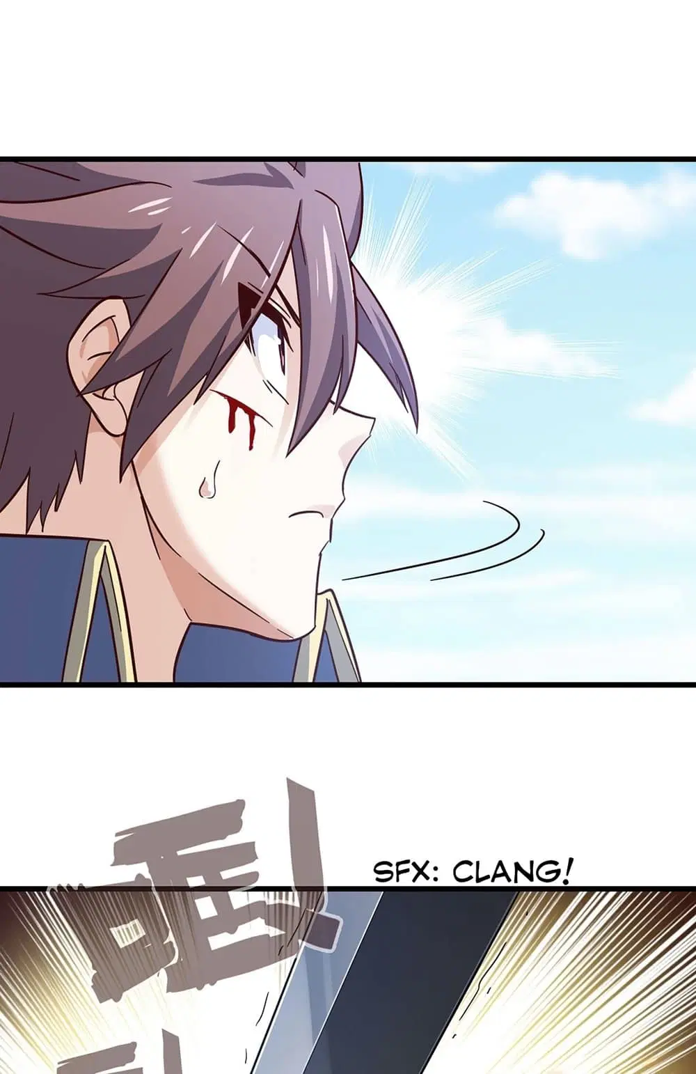 My Wife is a Demon Queen ตอนที่ 217 หน้า 6