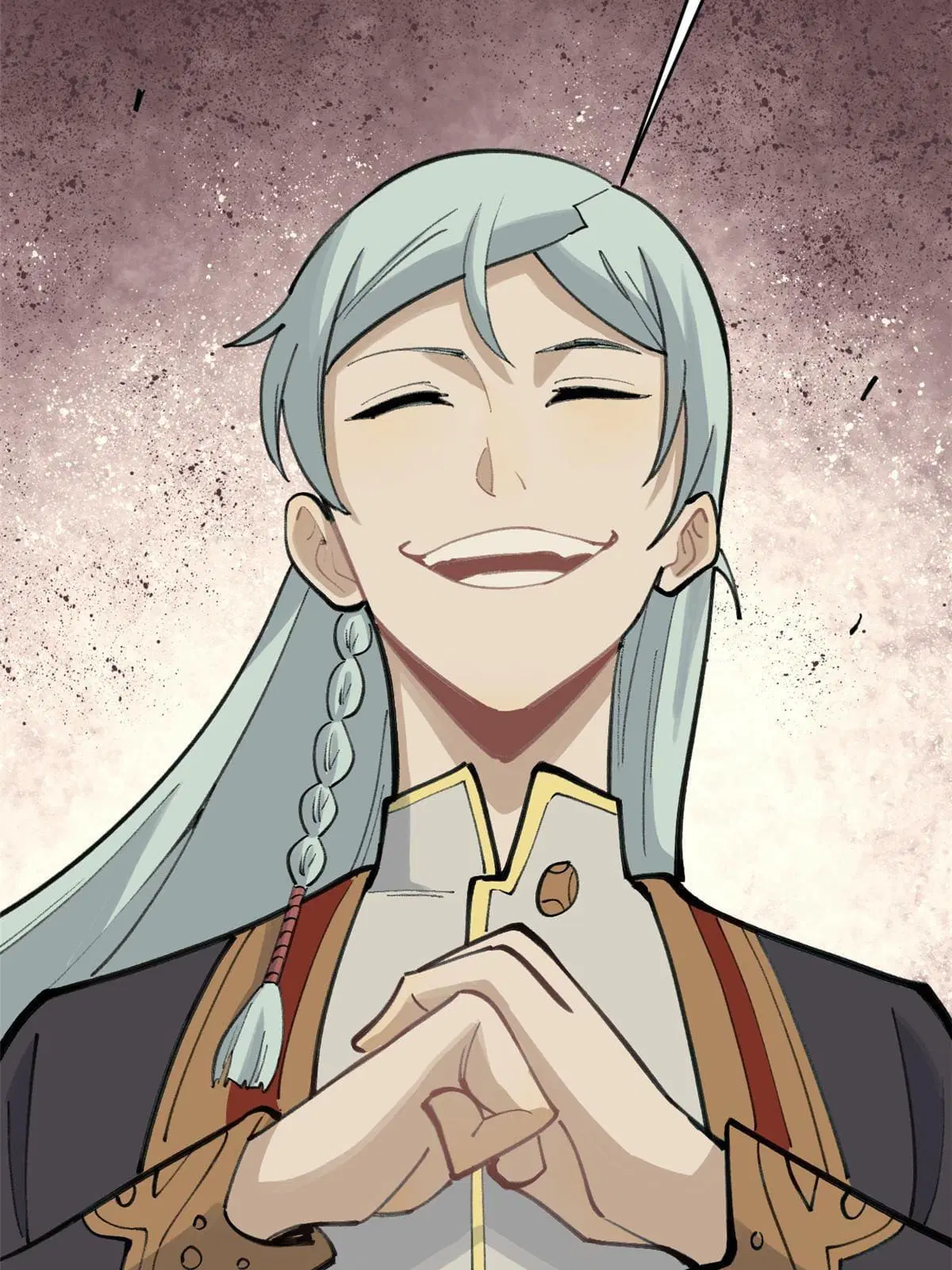 All Hail the Sect Leader ตอนที่ 153 หน้า 33