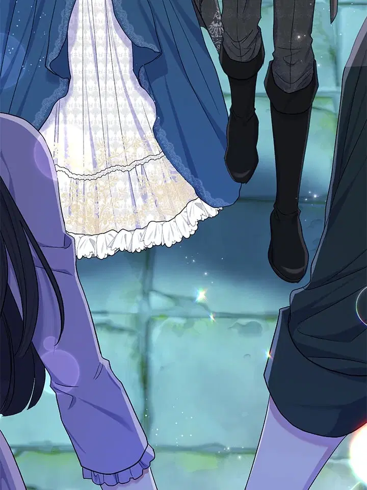 The Villain’s Match Is Too Perfect – คู่ดูตัวของนางร้ายเพอร์เฟกต์เกินไป ตอนที่ 58 หน้า 8