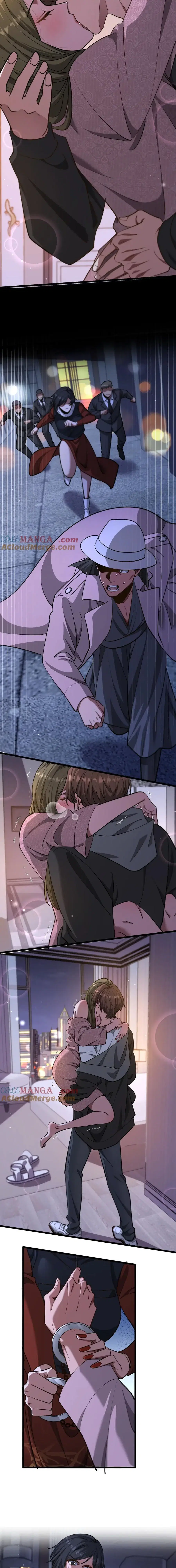 i’m stuck on the same day for a thousand years ตอนที่ 171 หน้า 8