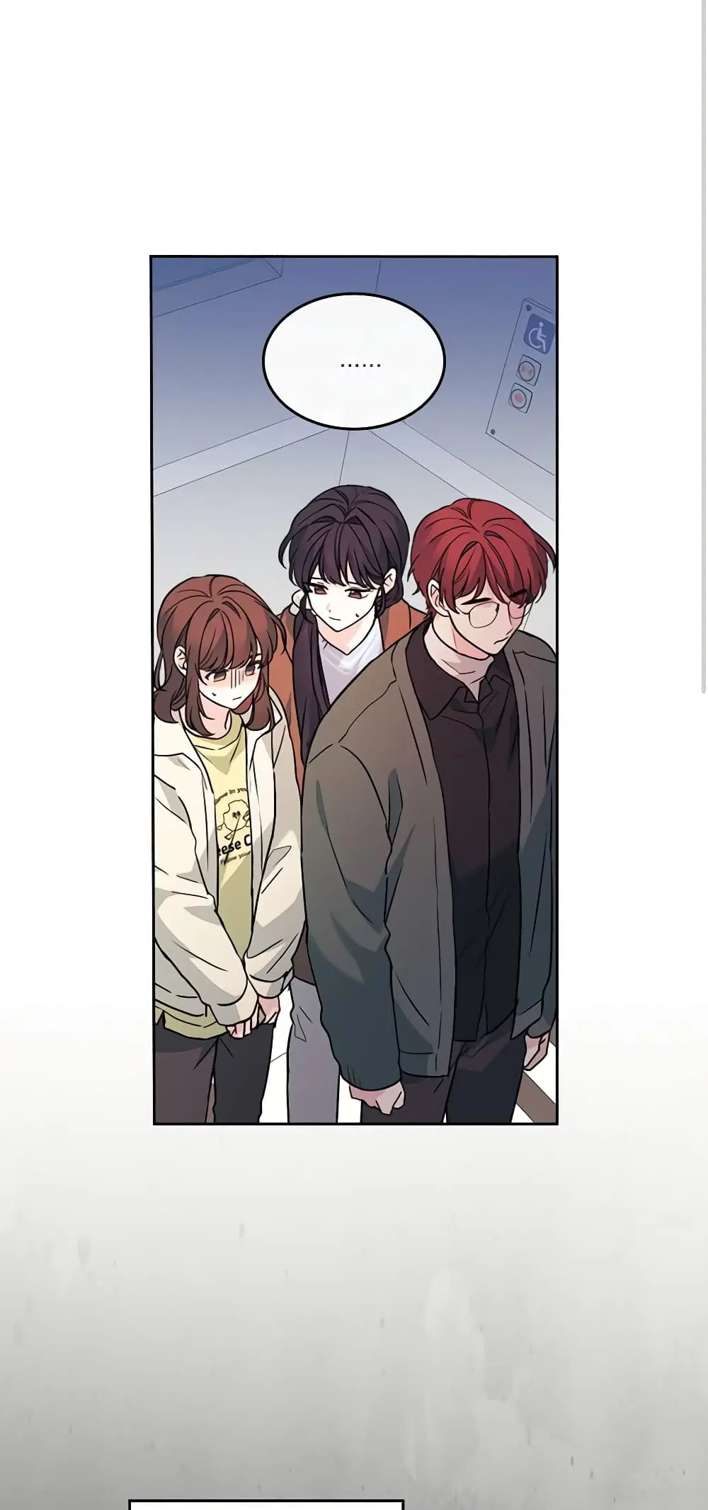 My Life as an Internet Novel ตอนที่ 194 หน้า 9