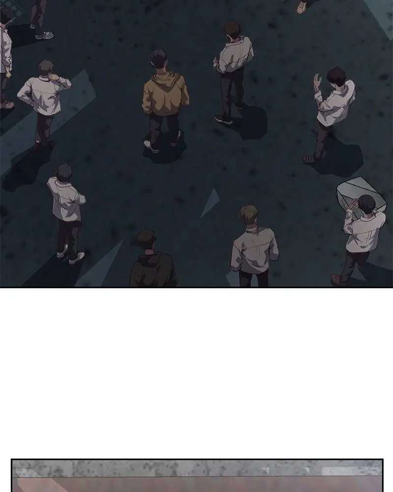 The Boy of Death ตอนที่ 99 หน้า 126