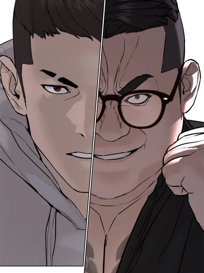 How to Fight ตอนที่ 116 หน้า 172