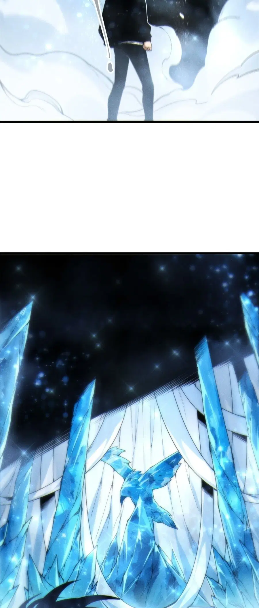 Necromancer King of The Scourge ตอนที่ 270 หน้า 48