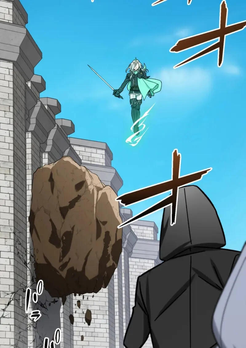 The Strongest Assassin Gets Transferred To Another World With His Whole Class ตอนที่ 44 หน้า 93