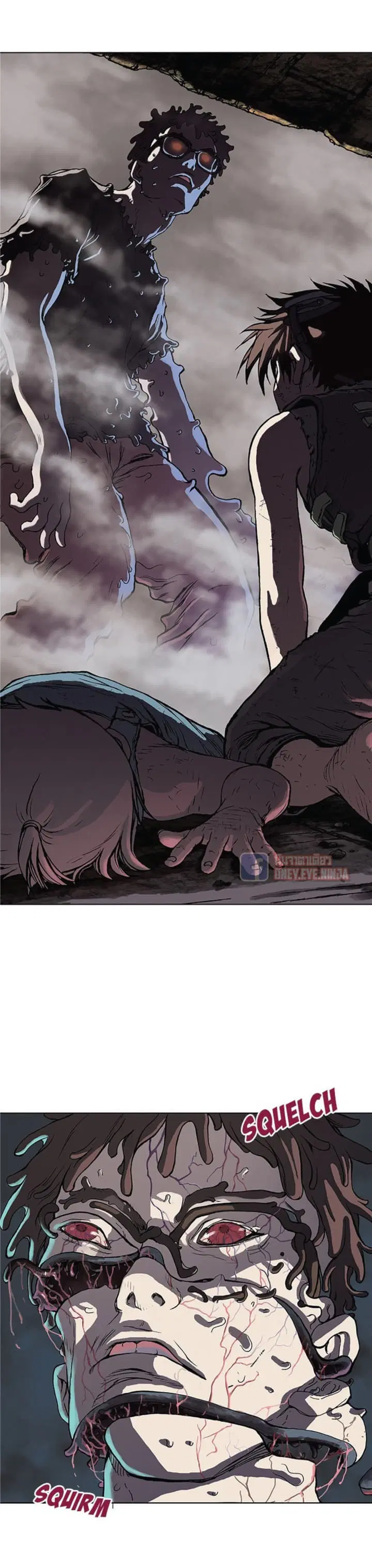 Leviathan ตอนที่ 4 หน้า 11