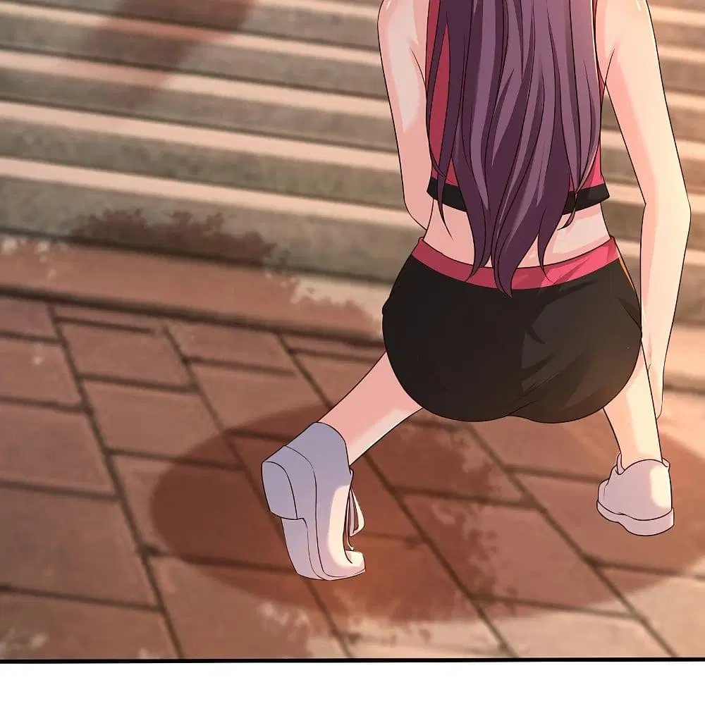 The Strongest Peach Blossom ตอนที่ 158 หน้า 22