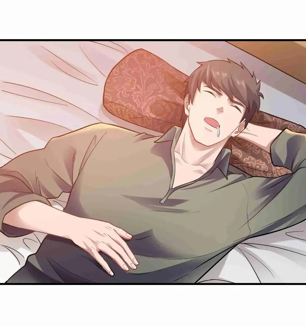 Super Warrior in Another World ตอนที่ 64 หน้า 28