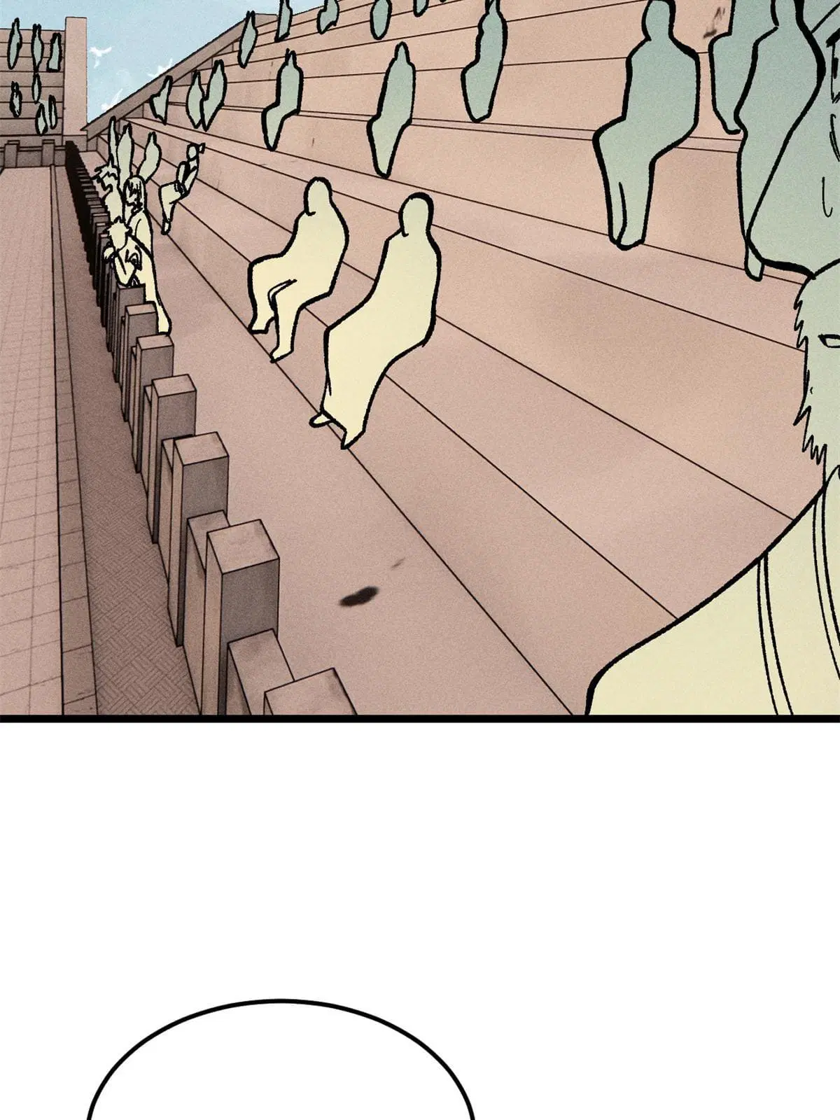 All Hail the Sect Leader ตอนที่ 217 หน้า 10