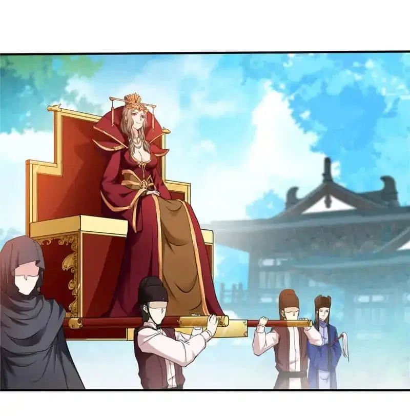 Nine Sun God King ตอนที่ 5 หน้า 7