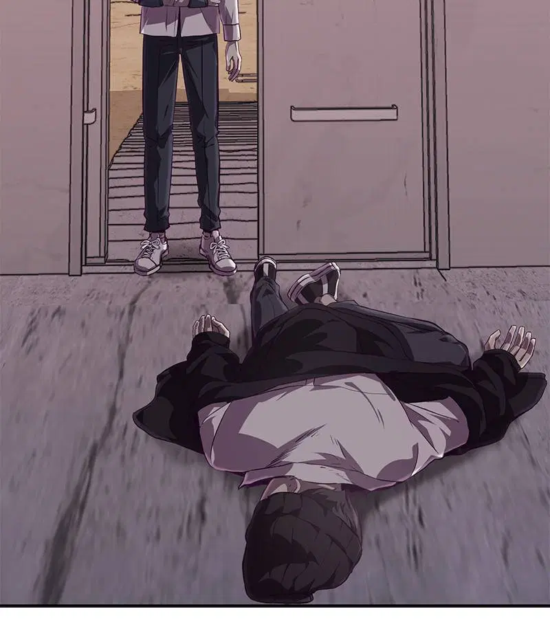 The Boy of Death ตอนที่ 43 หน้า 125