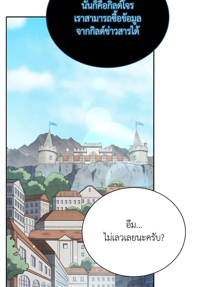 Necromancer Academy’s Genius Summoner ตอนที่ 45 หน้า 73