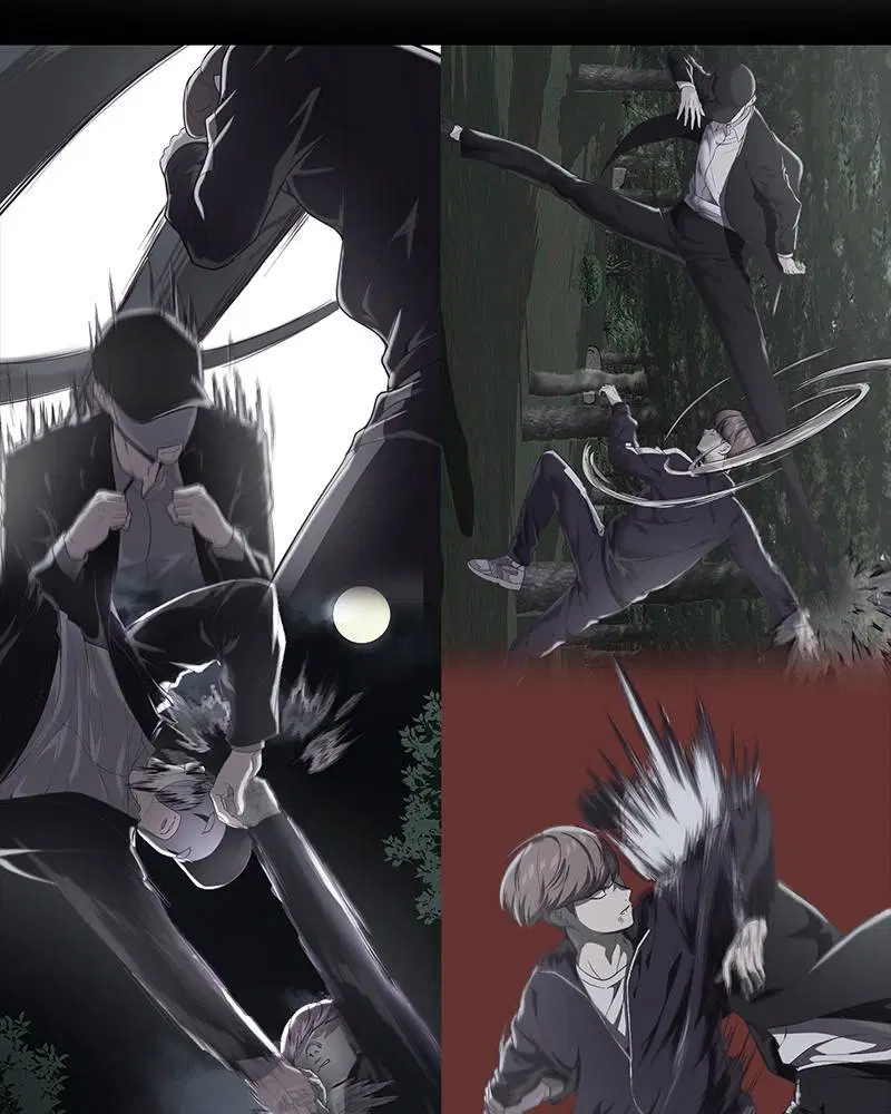 The Boy of Death ตอนที่ 78 หน้า 5