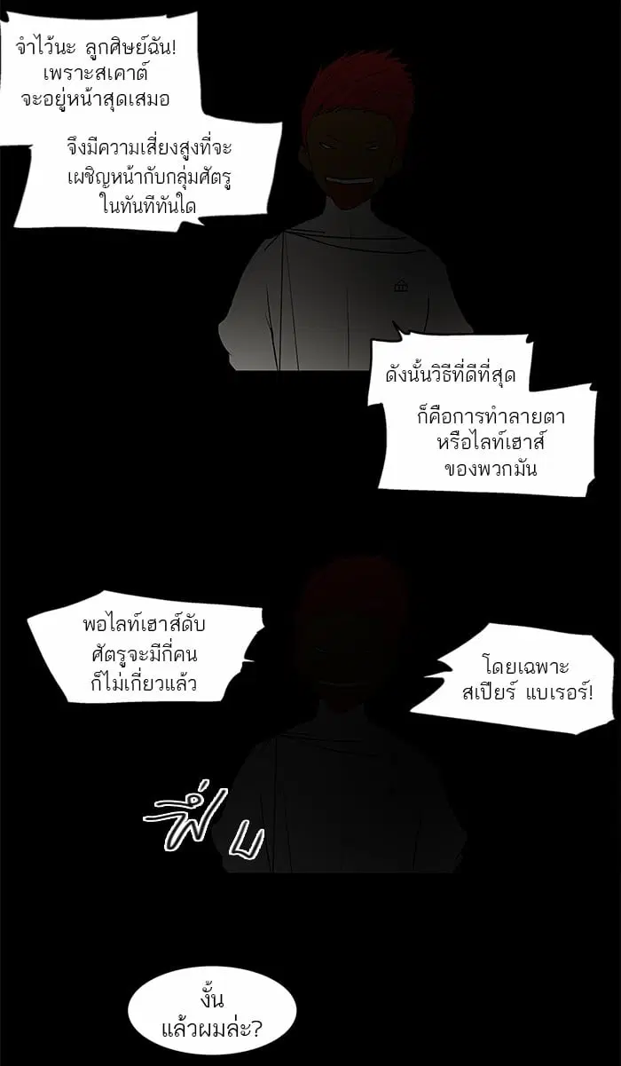 Tower of God ตอนที่ 38 หน้า 25