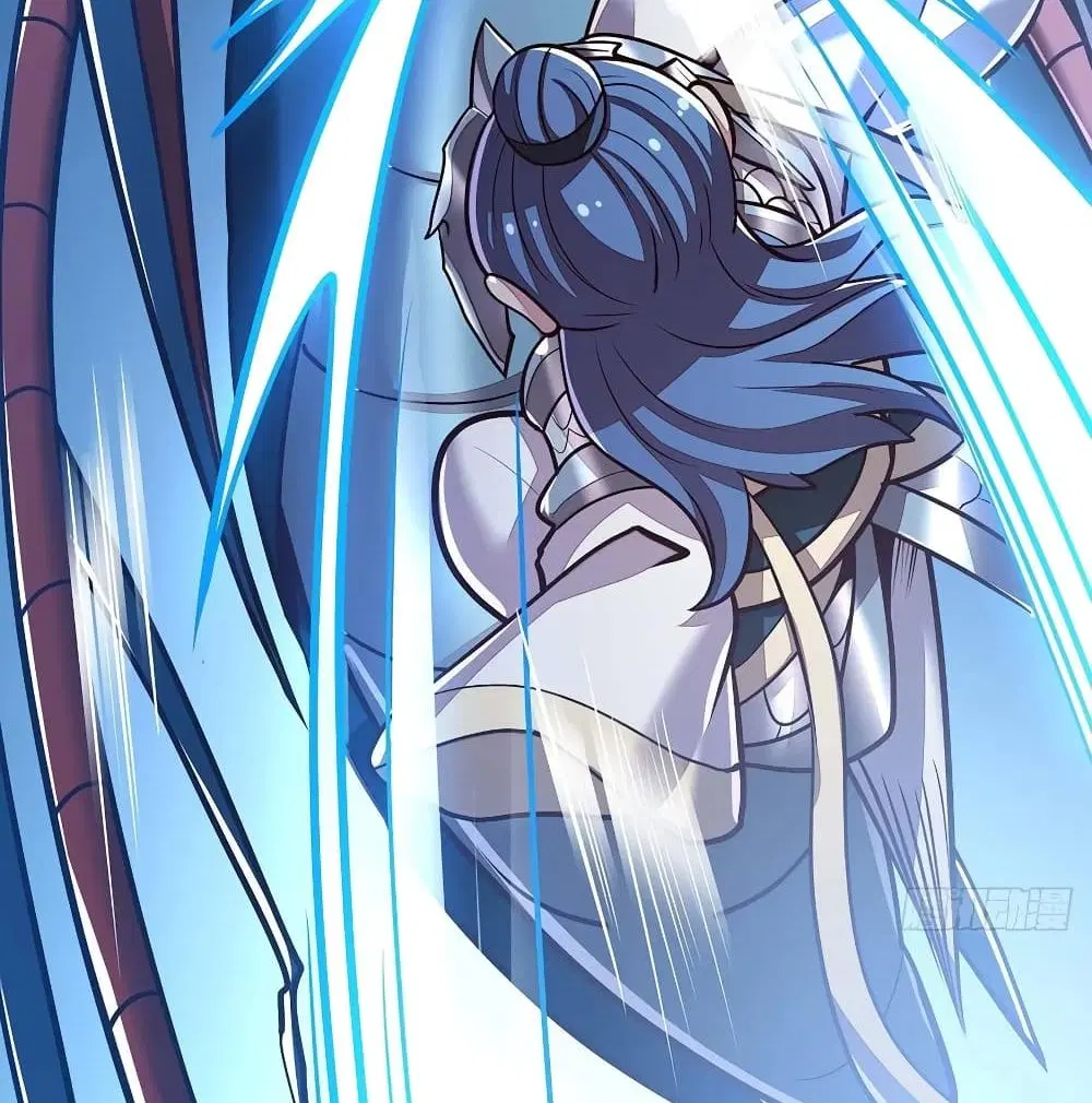 Undead King Beyond ตอนที่ 119 หน้า 28