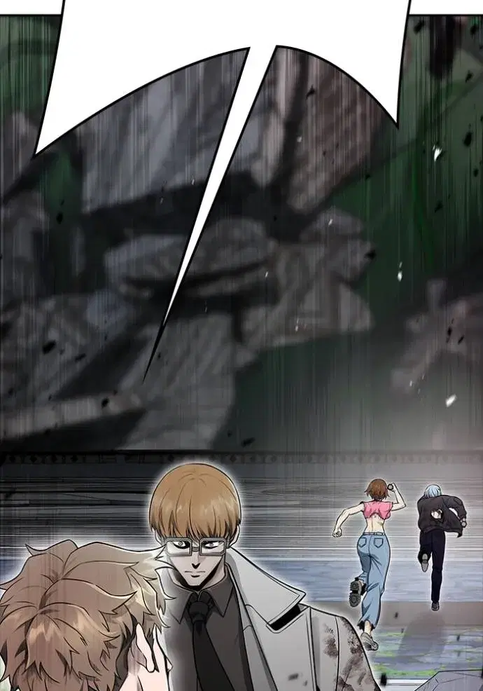 Tower of God ตอนที่ 649 หน้า 172