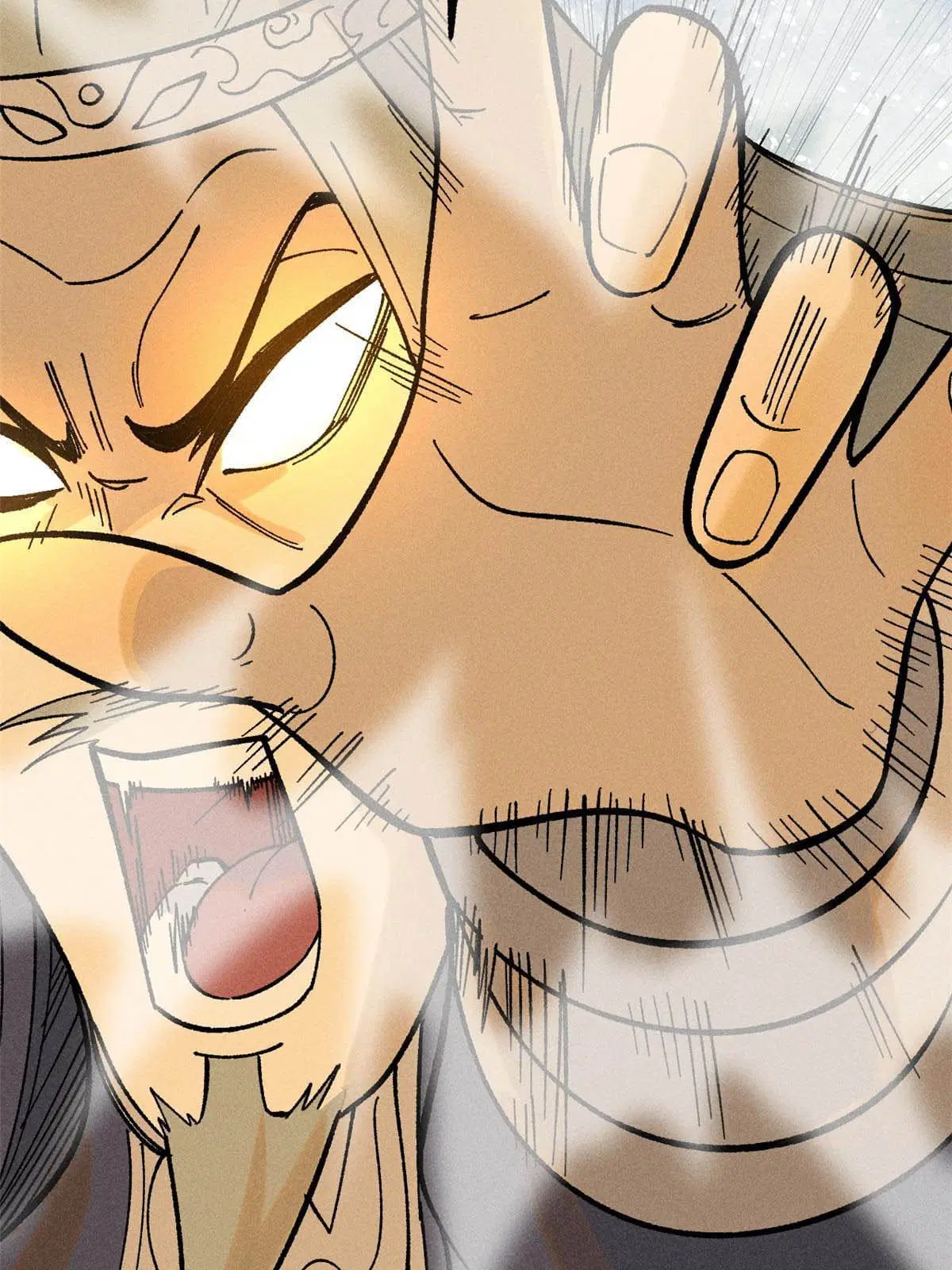 All Hail the Sect Leader ตอนที่ 214 หน้า 56