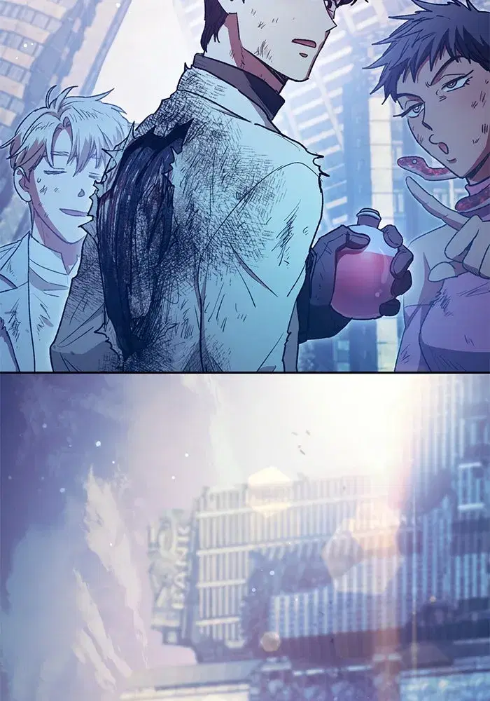 The S-Classes That I Raised (My S-Class Hunters) ตอนที่ 151 หน้า 91