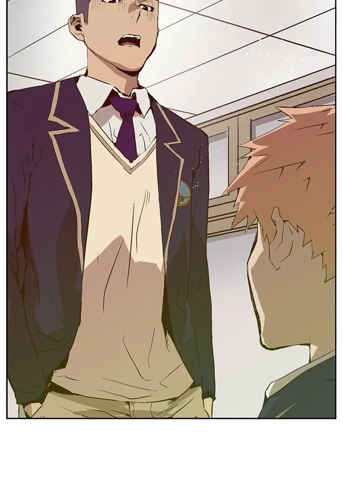 Weak Hero ตอนที่ 198 หน้า 50