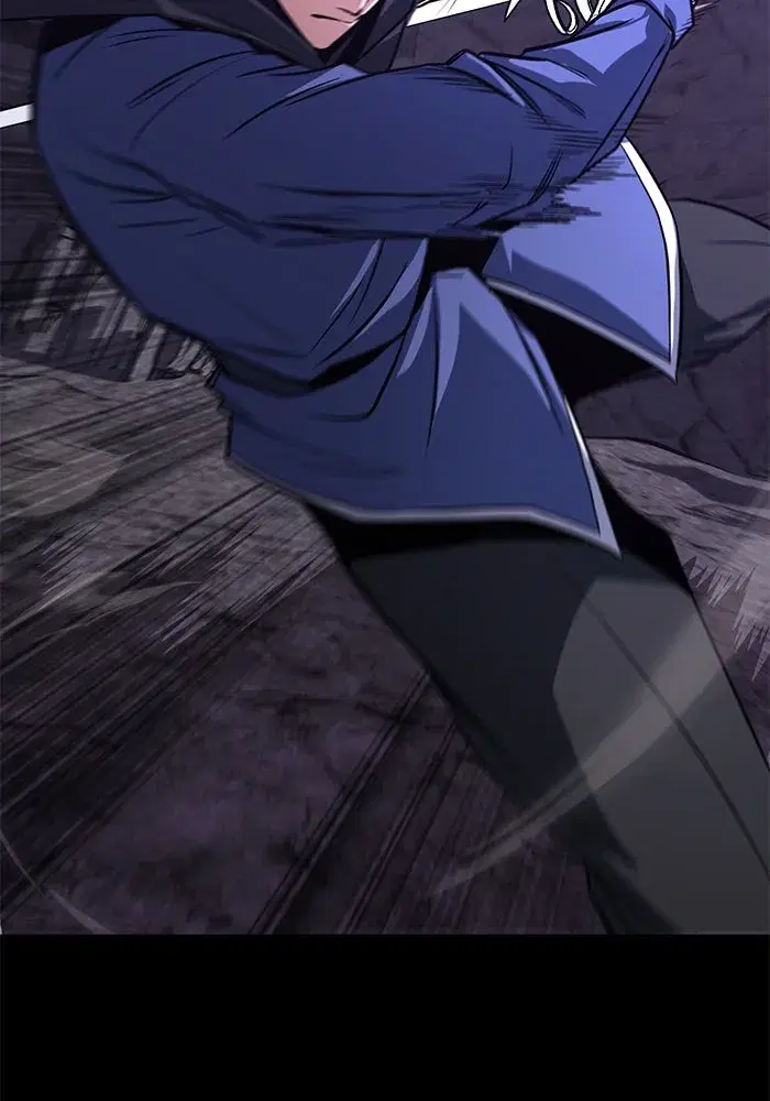 The Lazy Lord Masters the Sword ตอนที่ 113 หน้า 154