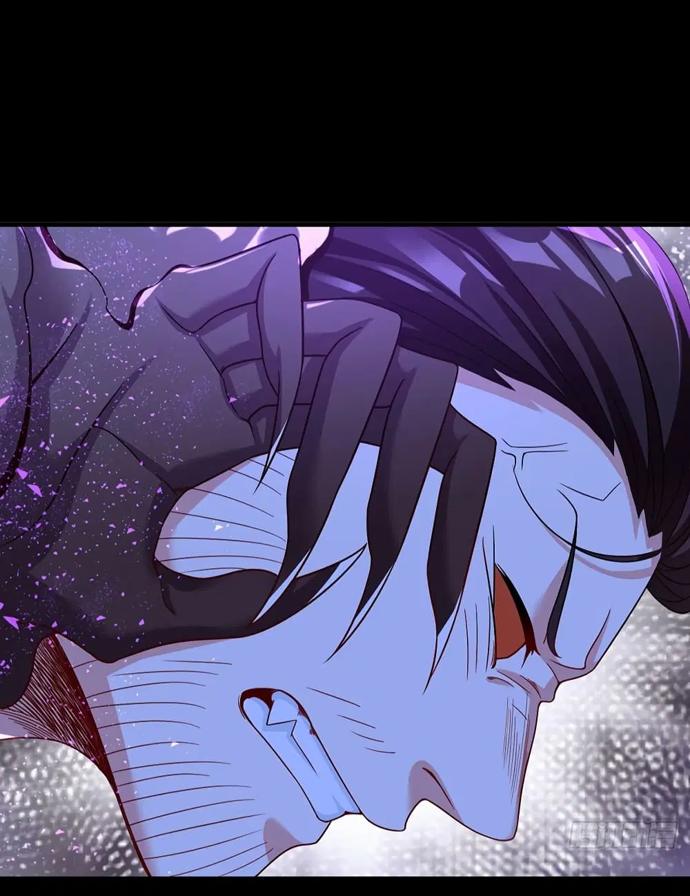 The Immortal Emperor Luo Wuji Has Returned ตอนที่ 172 หน้า 17
