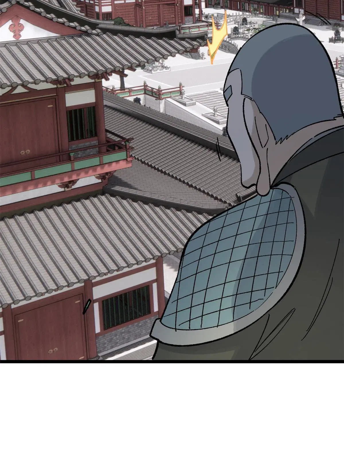 All Hail the Sect Leader ตอนที่ 155 หน้า 17