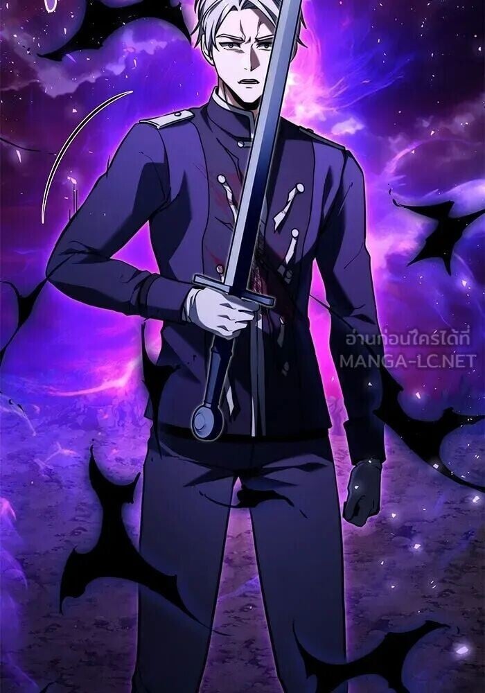 Terminally-Ill Genius Dark Knight อัศวินดำล่าท้าเวลา ตอนที่ 150 หน้า 96