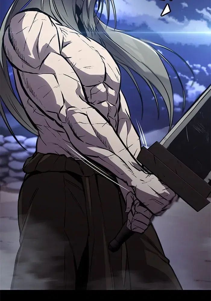 The Lazy Lord Masters the Sword ตอนที่ 76 หน้า 94