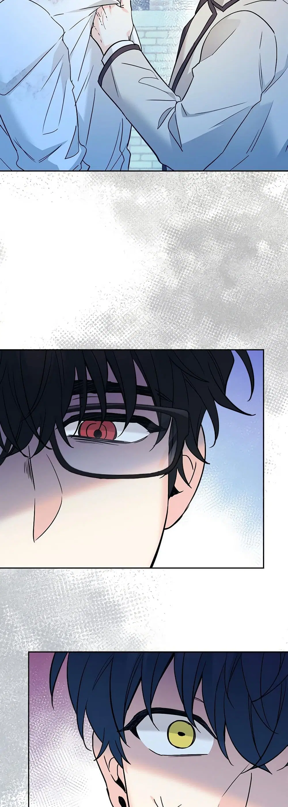 My Life as an Internet Novel ตอนที่ 218 หน้า 13