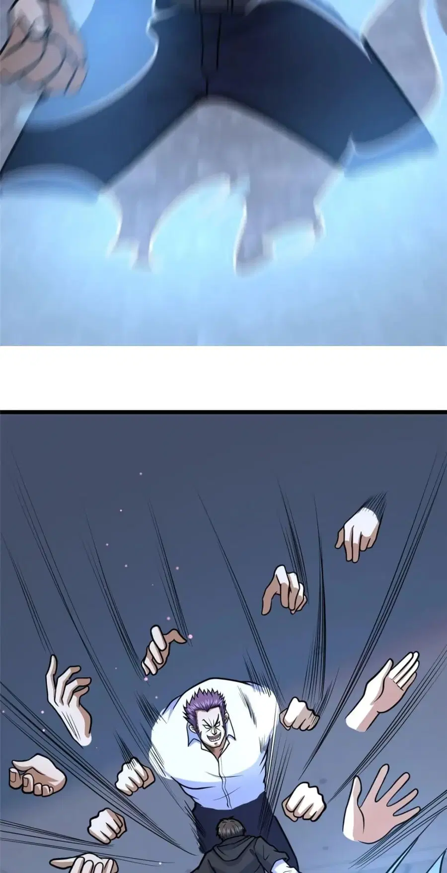 The Best Medical god in the city ตอนที่ 100 หน้า 30