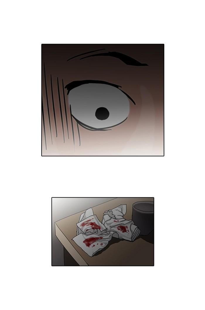 Lookism ตอนที่ 53 หน้า 41