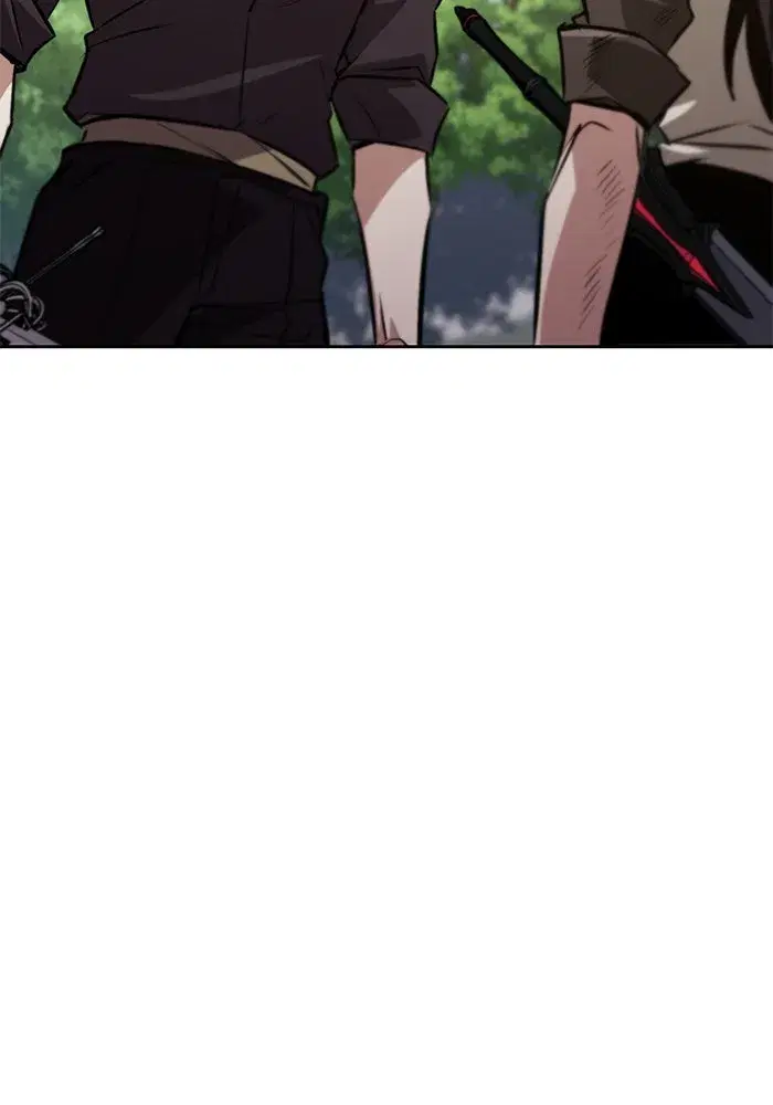 The Lazy Lord Masters the Sword ตอนที่ 101 หน้า 77