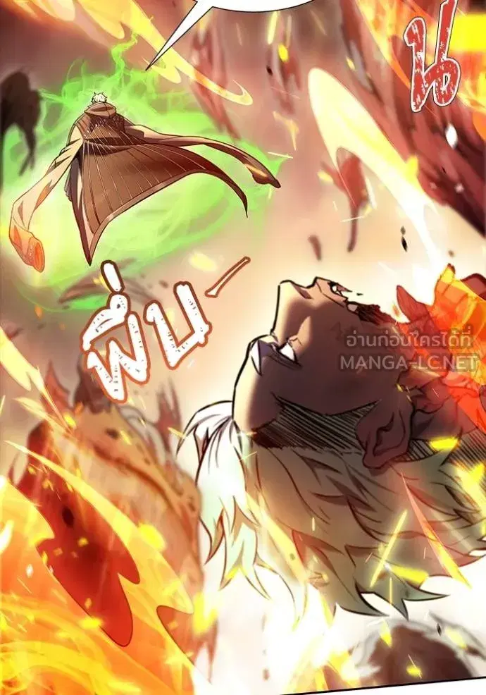Tower of God ตอนที่ 627 หน้า 153