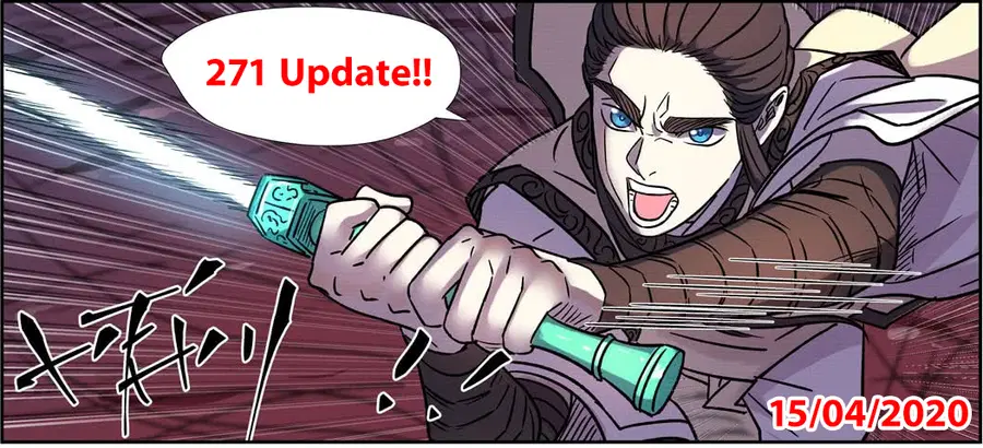 Tales of Demons and Gods ตอนที่ 269 หน้า 11