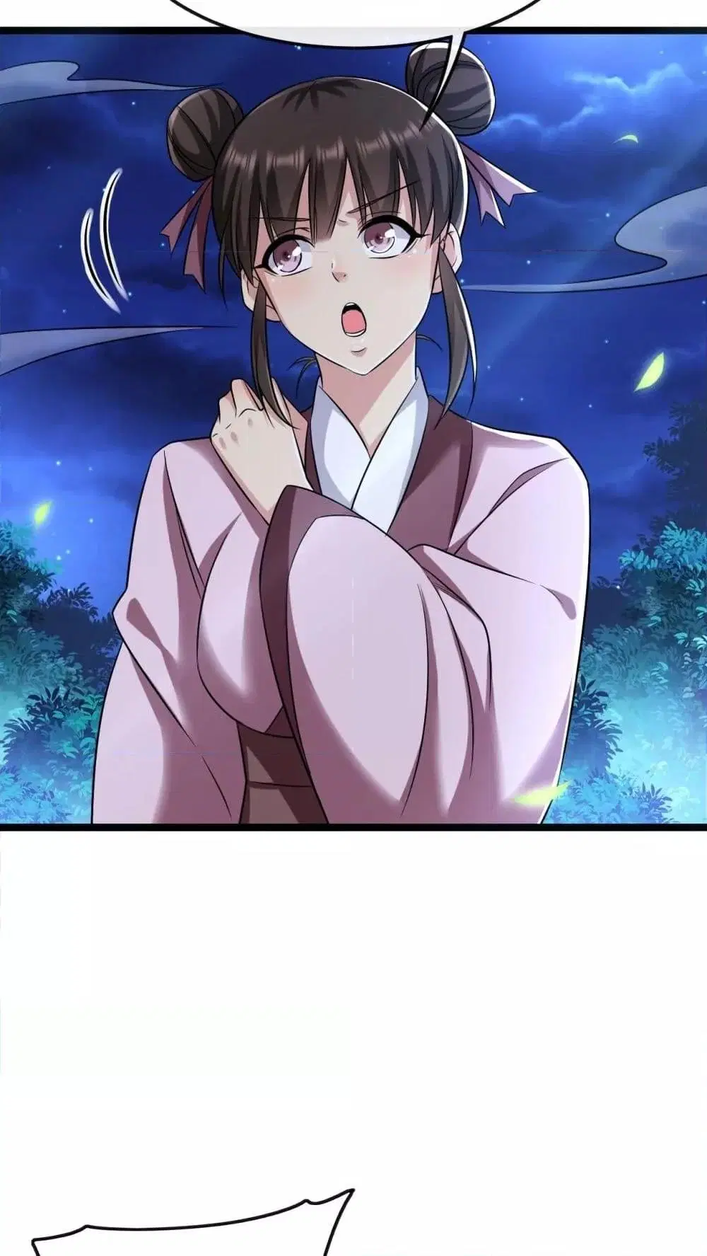 The Ten Great Emperors At The Beginning Are All My Apprentices ตอนที่ 36 หน้า 23