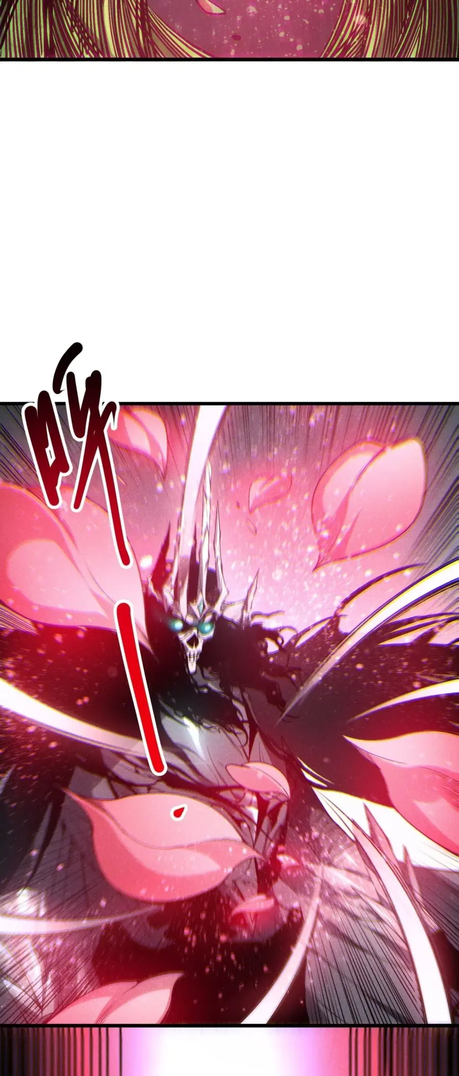Necromancer King of The Scourge ตอนที่ 263 หน้า 38