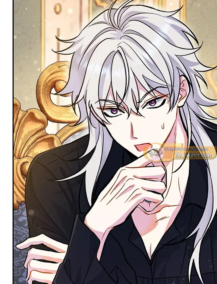 The Villain’s Match Is Too Perfect – คู่ดูตัวของนางร้ายเพอร์เฟกต์เกินไป ตอนที่ 46 หน้า 147
