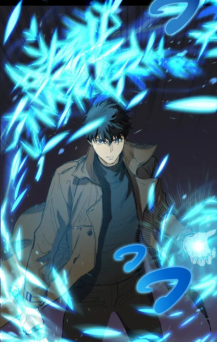 The S-Classes That I Raised (My S-Class Hunters) ตอนที่ 4 หน้า 31