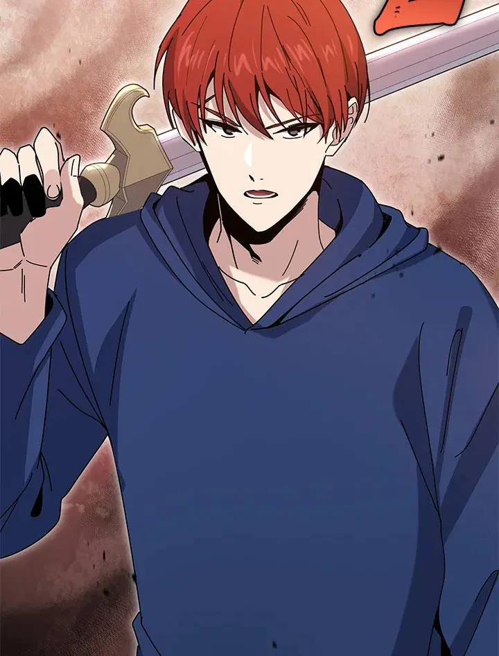 The Descent of the Demonic Master ตอนที่ 152 หน้า 106