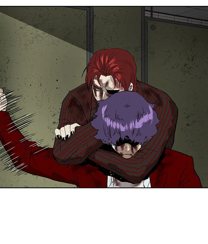 Weak Hero ตอนที่ 171 หน้า 75