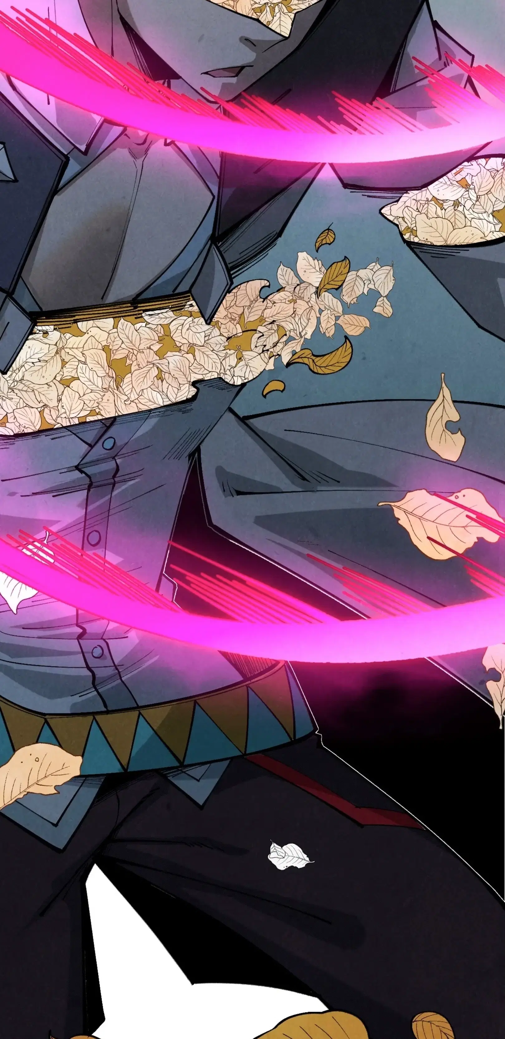 The Eternal Supreme ตอนที่ 359 หน้า 43