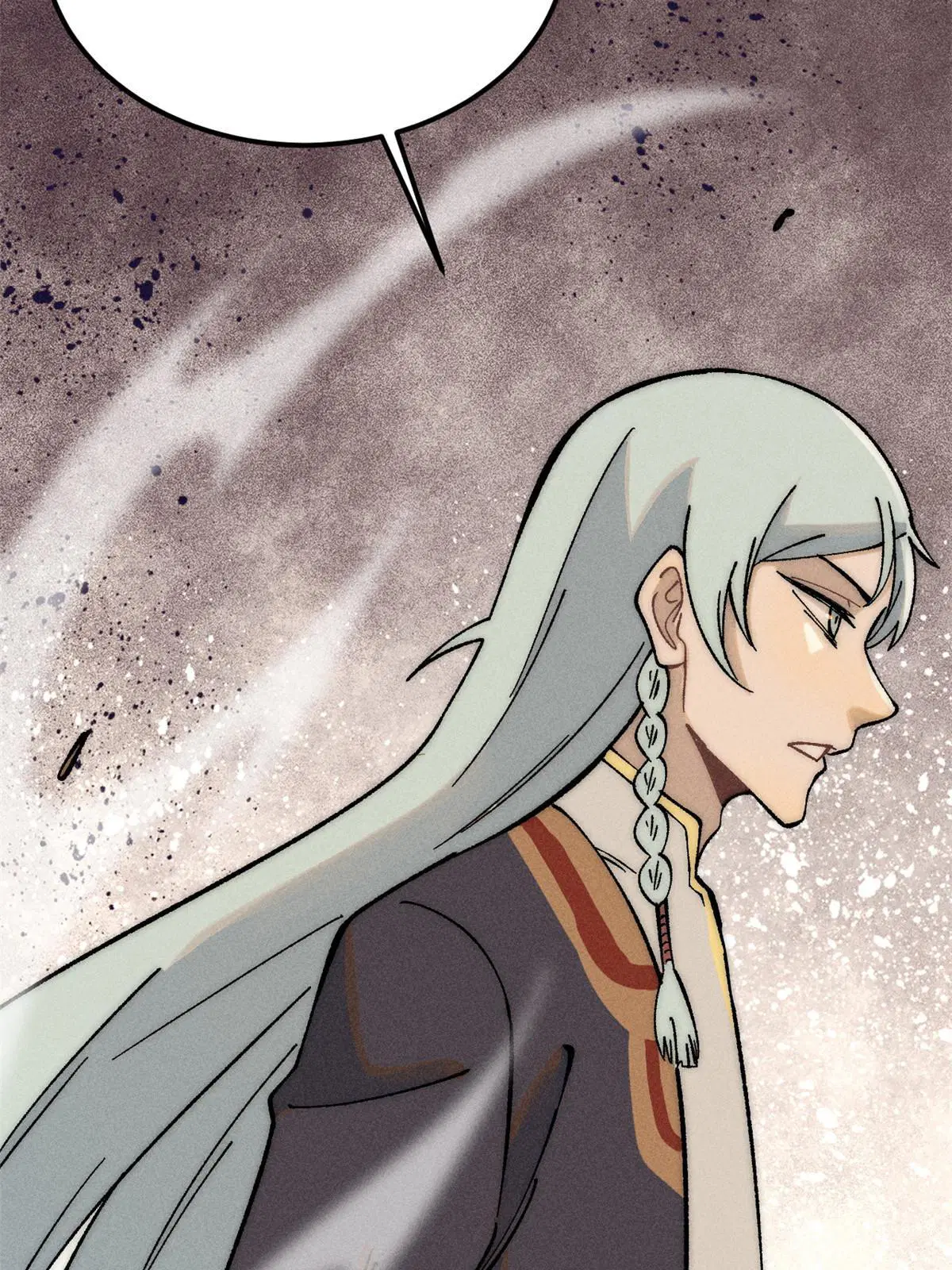 All Hail the Sect Leader ตอนที่ 226 หน้า 35