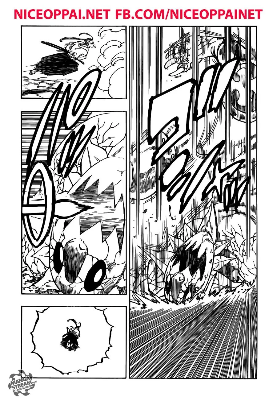 Nanatsu no Taizai ตอนที่ 178 หน้า 16