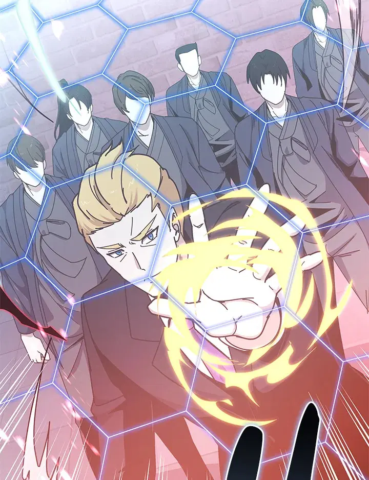 The Descent of the Demonic Master ตอนที่ 156 หน้า 42