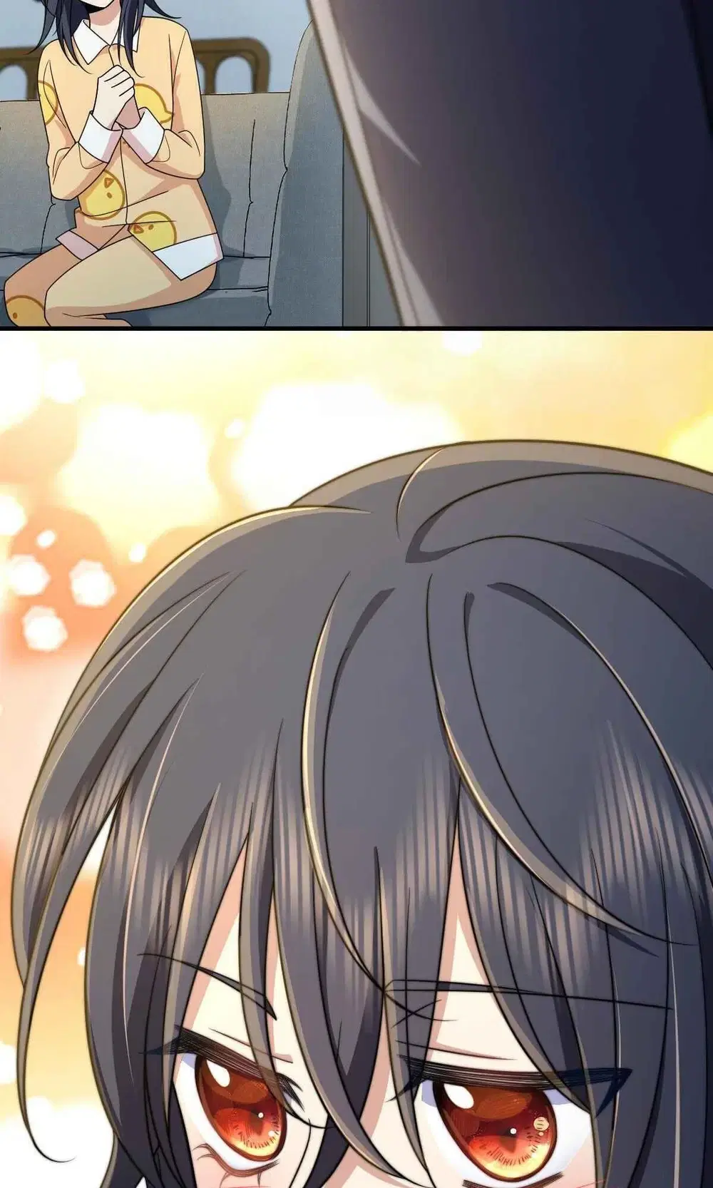 My Wife Is From a Thousand Years Ago ตอนที่ 71 หน้า 38