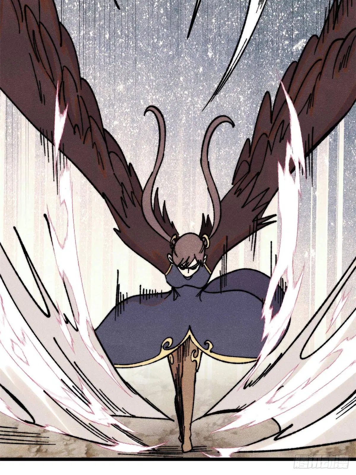 All Hail the Sect Leader ตอนที่ 388 หน้า 30