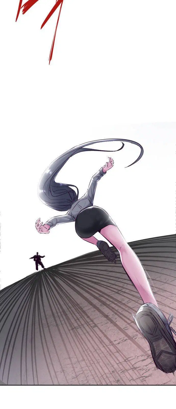 The Boy of Death ตอนที่ 128 หน้า 68