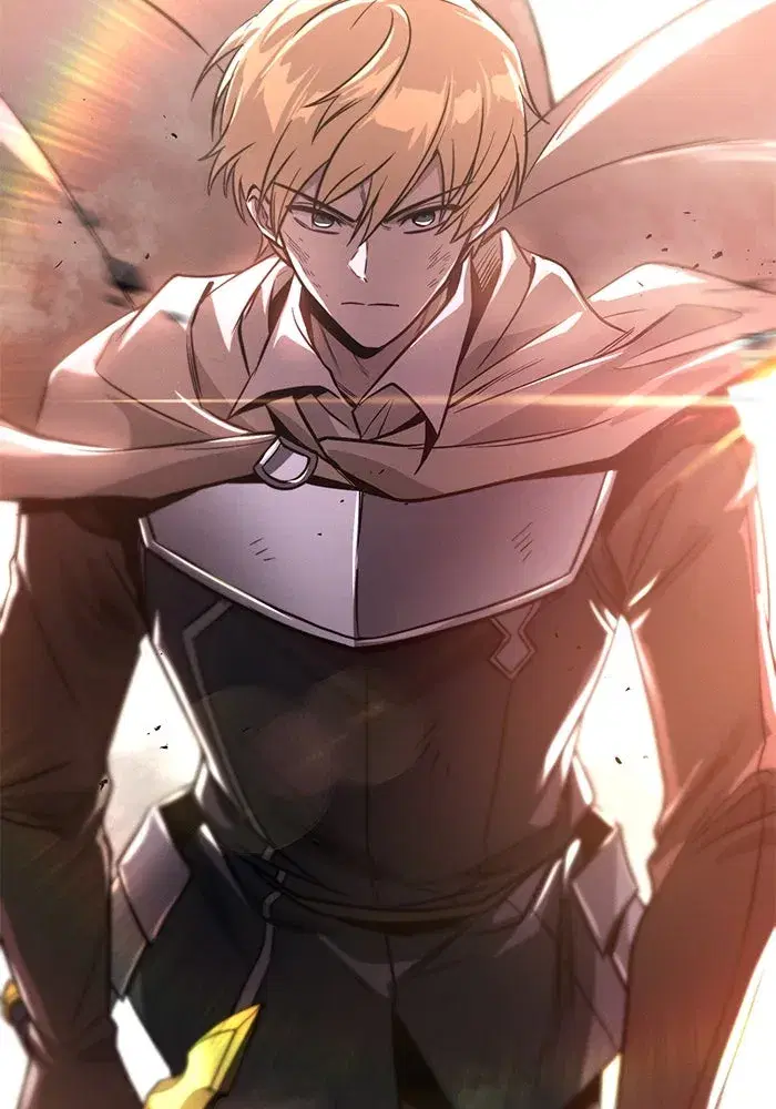 The Lazy Lord Masters the Sword ตอนที่ 113 หน้า 62