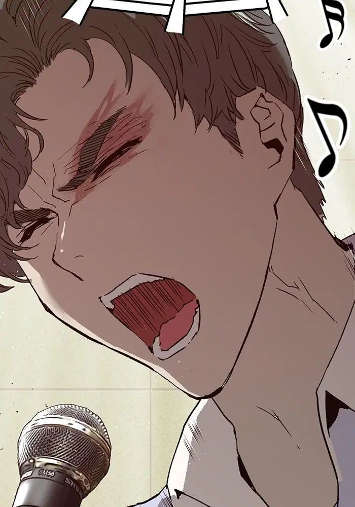 Weak Hero ตอนที่ 217 หน้า 105